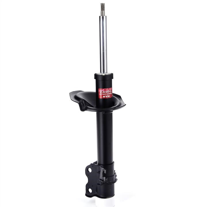 KYB (Kayaba) Shock absorber front right gas oil KYB Excel-G – price [object Object] PLN