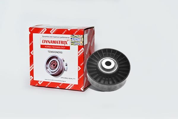 Dynamatrix DT32006 Bypass roller DT32006