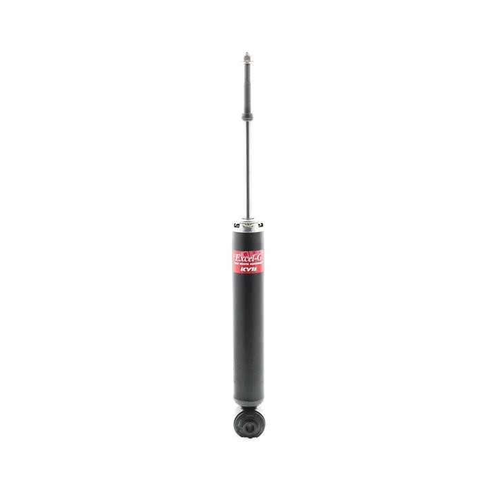 KYB (Kayaba) Suspension shock absorber rear gas-oil KYB Excel-G – price 167 PLN