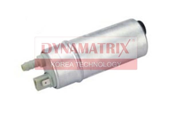 Dynamatrix DFP434501D Fuel Pump DFP434501D