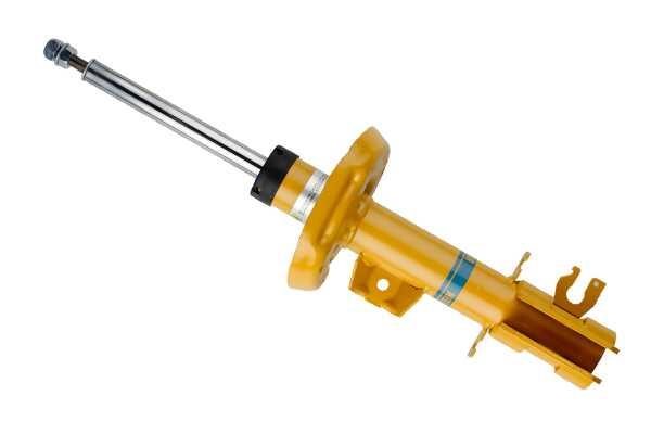 Bilstein 22-250957 Front right gas oil shock absorber 22250957