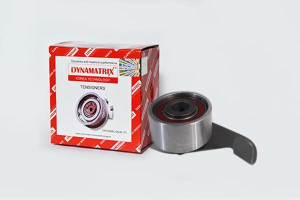 Dynamatrix DT12630 Tensioner pulley, timing belt DT12630