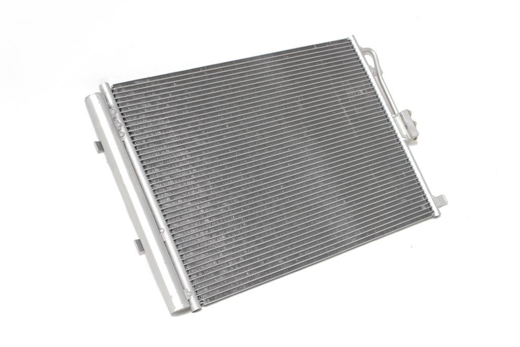 0190160041 Abakus AC Condenser