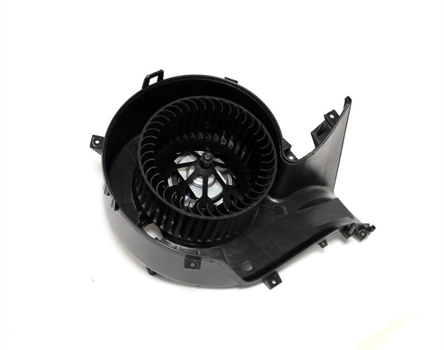 Heater motor Saab: 0370220001 Abakus Fan assy - heater motor