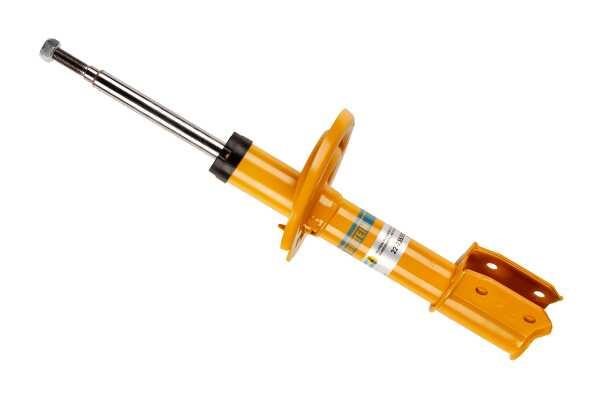 Bilstein 22-235381 Front oil and gas suspension shock absorber 22235381