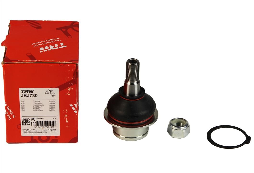 Buy TRW JBJ730 at a low price in United Arab Emirates!