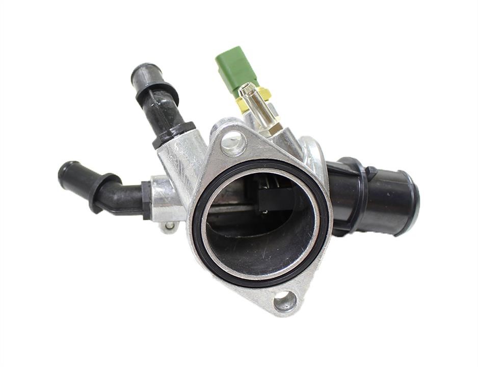 Thermostat, coolant Abakus 037-025-0001