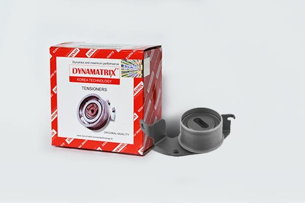 Dynamatrix DT75616 Tensioner pulley, timing belt DT75616
