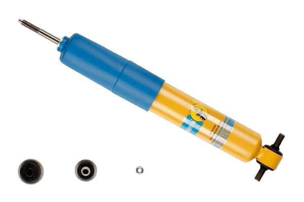 Bilstein 24-187435 Front oil and gas suspension shock absorber 24187435
