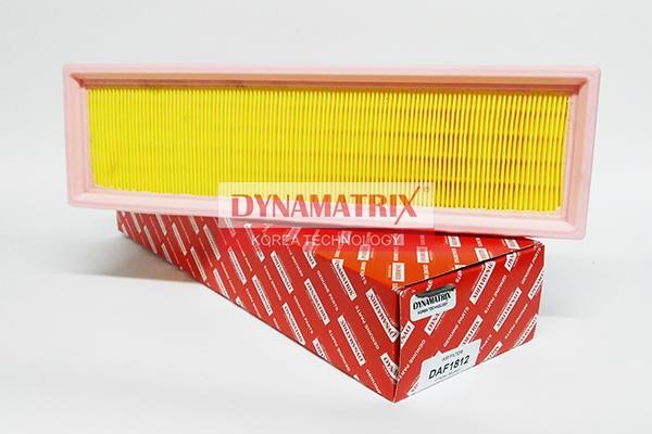 Dynamatrix DAF1812 Filter DAF1812