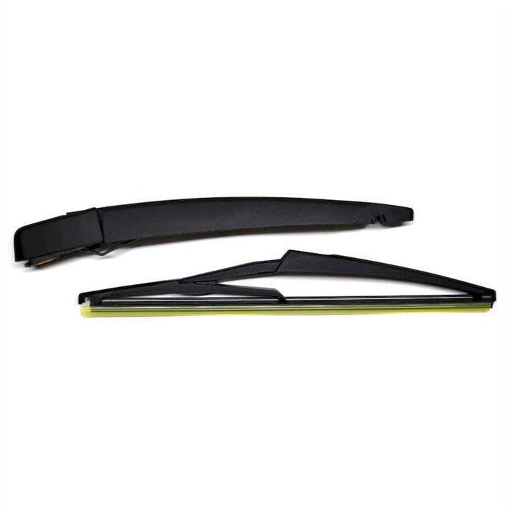 Magneti marelli 000723180050 Rear wiper blade with lever 300 mm (12") 000723180050