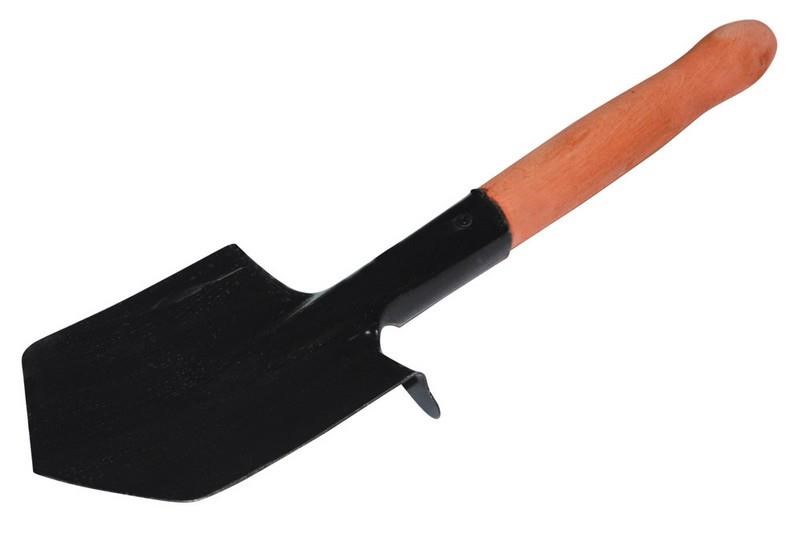 Mastertool 14-6244 Sapper shovel MSL-500 146244