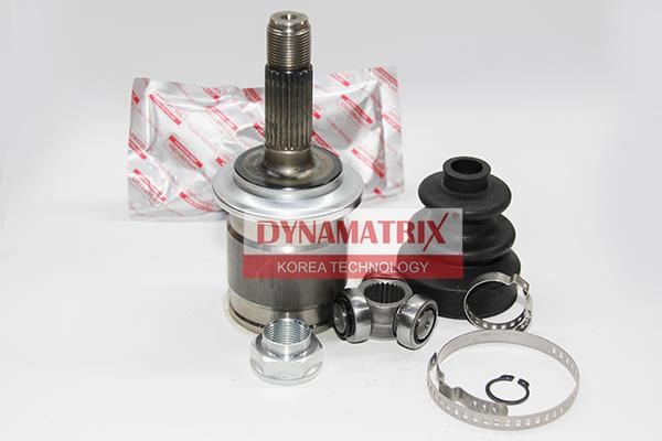 Dynamatrix DCV623046 Joint Kit, drive shaft DCV623046