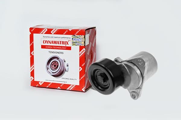 Dynamatrix DT65071 Bypass roller DT65071