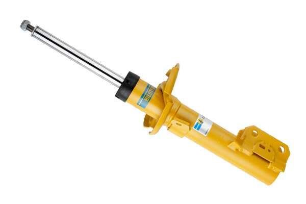 Bilstein 22-256195 Front right gas oil shock absorber 22256195