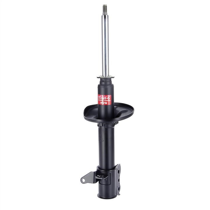 KYB (Kayaba) Shock absorber rear left gas oil KYB Excel-G – price 315 PLN