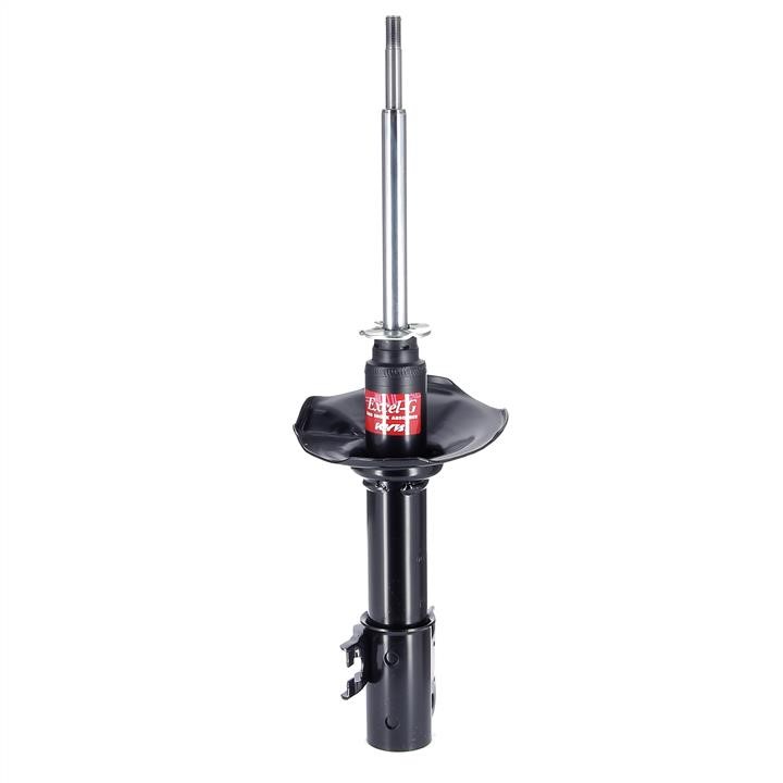 Shock absorber front right gas oil KYB Excel-G KYB (Kayaba) 332052
