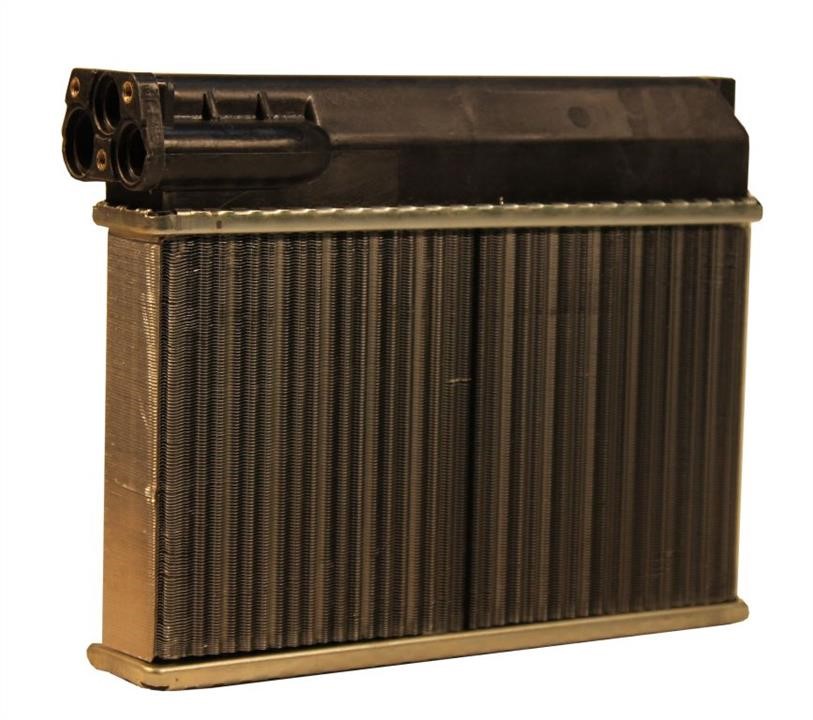 Abakus 004-015-0014 Heat exchanger, interior heating 0040150014