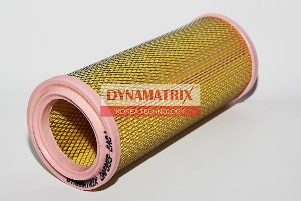 Dynamatrix DAF855 Filter DAF855