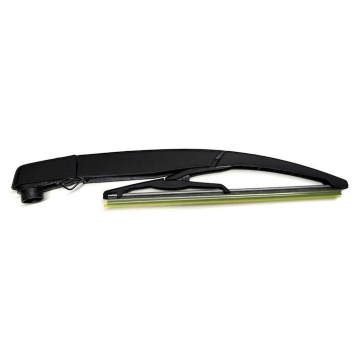 Magneti marelli 000723180151 Rear wiper blade with lever 240 mm (10") 000723180151