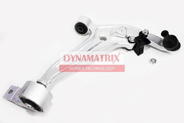 Dynamatrix DS42670 Track Control Arm DS42670