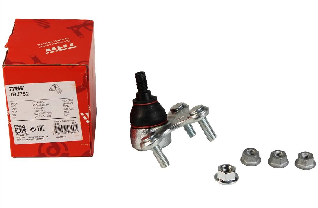 Buy TRW JBJ752 at a low price in United Arab Emirates!