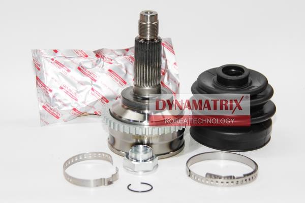 Dynamatrix DCV834120 Joint Kit, drive shaft DCV834120