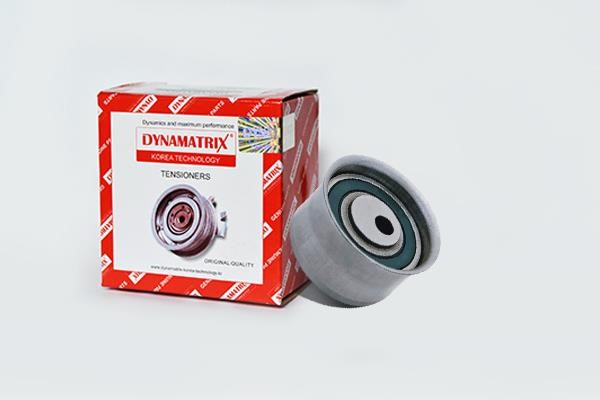 Dynamatrix DT75144 Tensioner pulley, timing belt DT75144