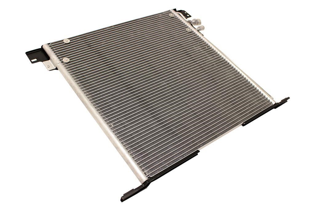 Air con condenser Mercedes V-Class: 0540160020 Abakus AC Condenser