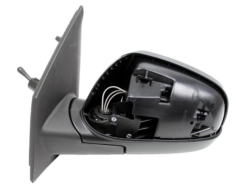 Rearview mirror external left Abakus 2731M07