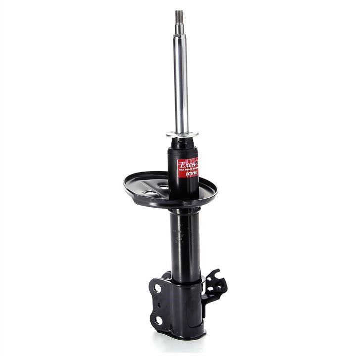 KYB (Kayaba) Shock absorber front left gas oil KYB Excel-G – price 320 PLN