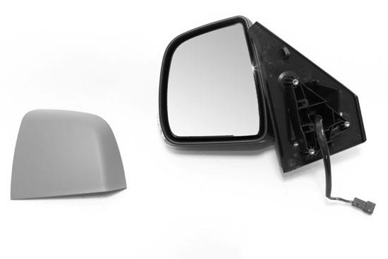 Abakus 1152M08 Rearview mirror external right 1152M08