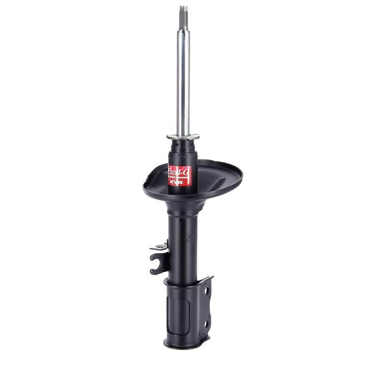 Shock absorber front right gas oil KYB Excel-G KYB (Kayaba) 333262