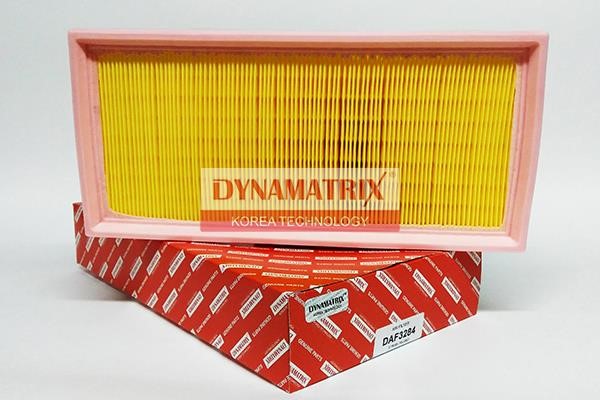 Dynamatrix DAF3284 Filter DAF3284