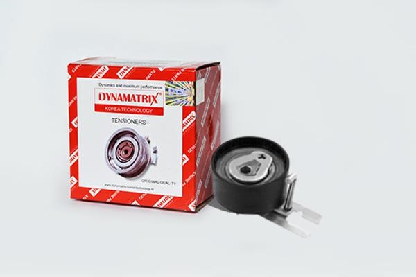 Dynamatrix DT13140 Tensioner pulley, timing belt DT13140