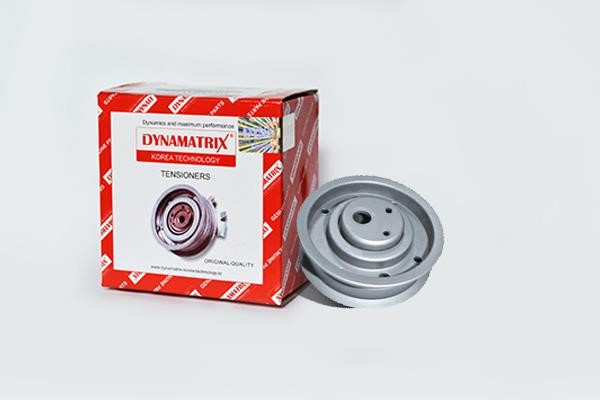 Dynamatrix DT11000 Tensioner pulley, timing belt DT11000