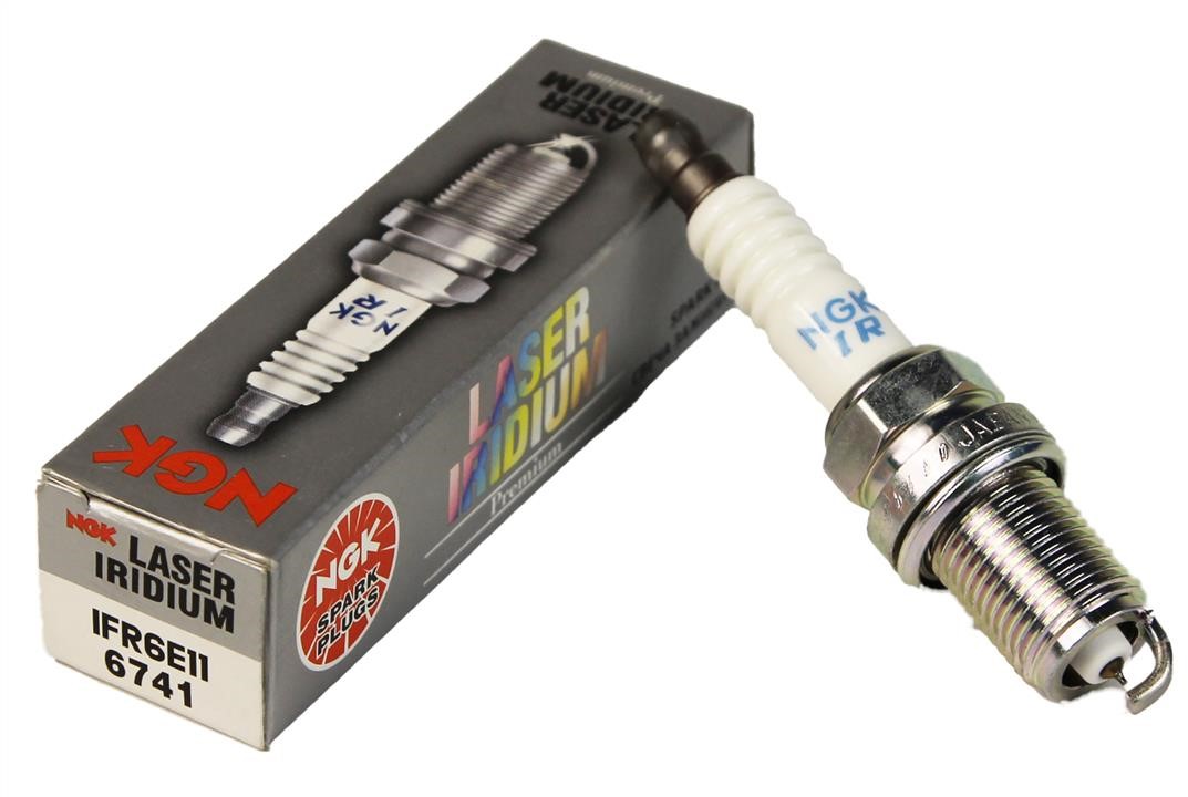 Buy NGK 6741 at a low price in United Arab Emirates!