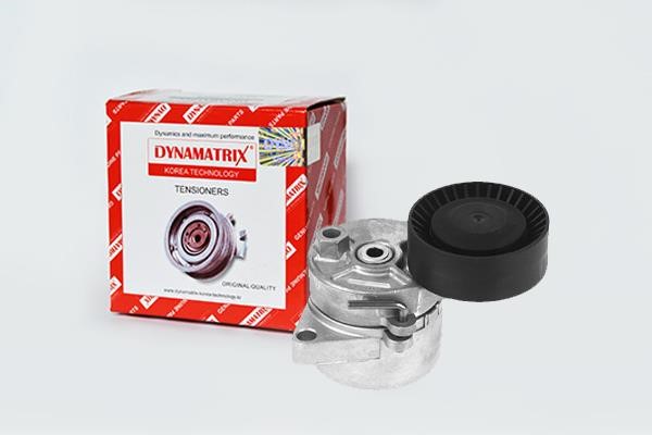 Dynamatrix DT38231 Bypass roller DT38231