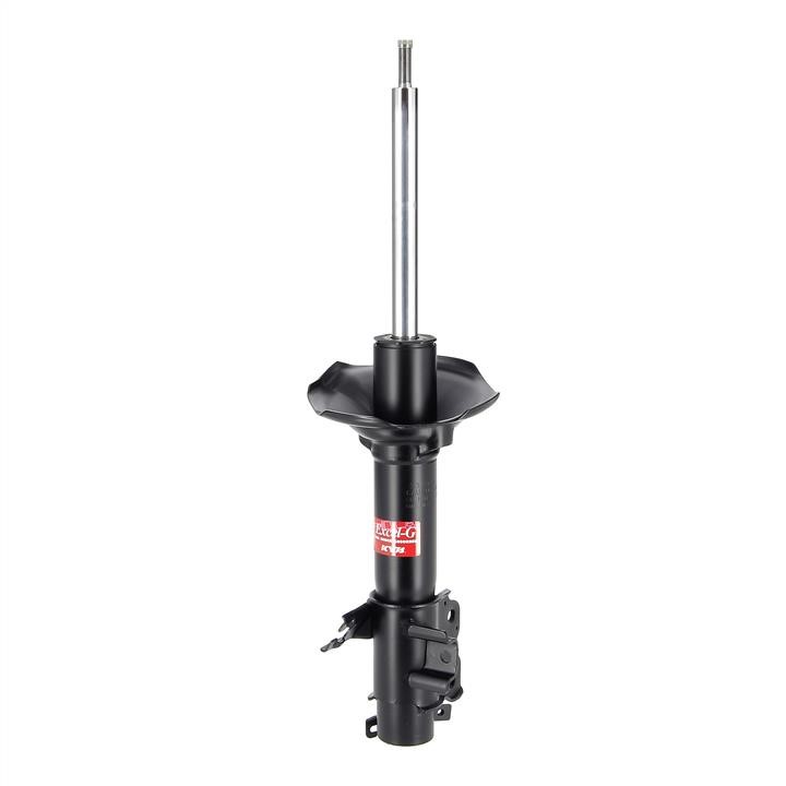 Shock absorber rear right gas oil KYB Excel-G KYB (Kayaba) 334056