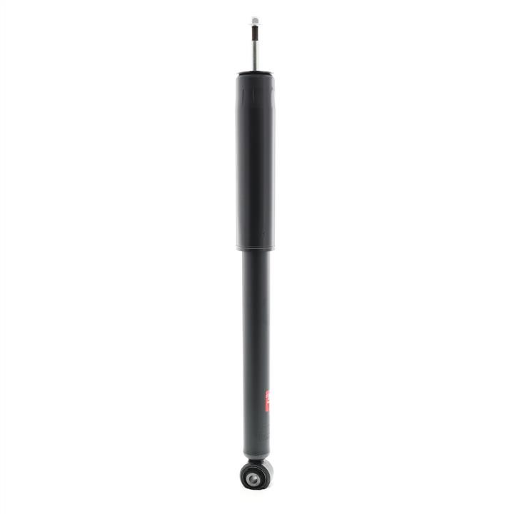KYB (Kayaba) Suspension shock absorber rear gas-oil KYB Excel-G – price 235 PLN