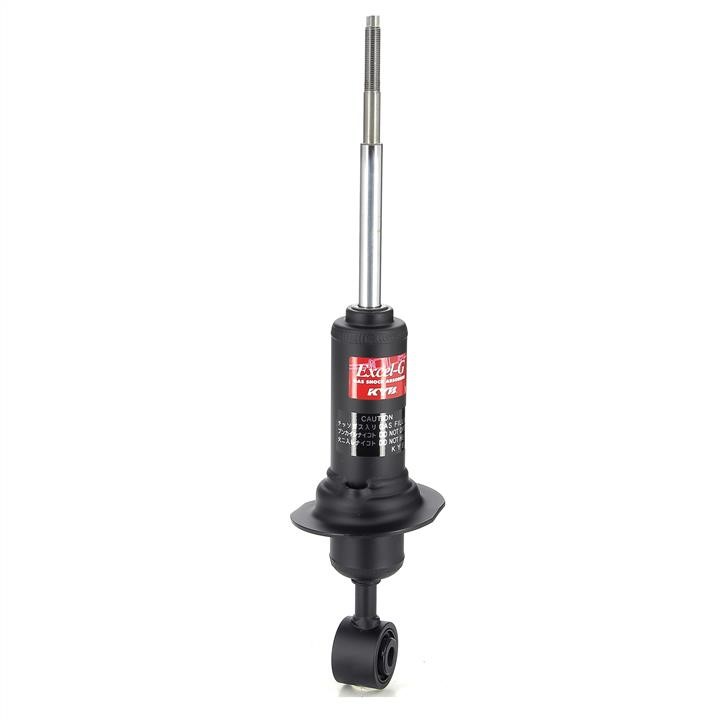 Suspension shock absorber front gas-oil KYB Excel-G KYB (Kayaba) 341461