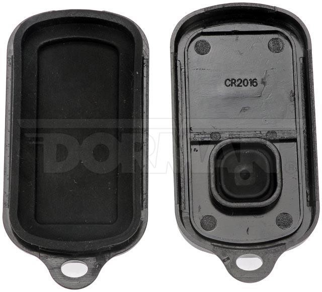 Keyless Remote Case Dorman 13614