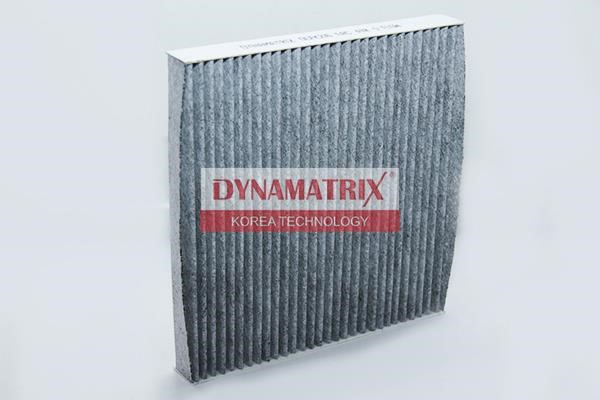 Dynamatrix DCFK216 Filter, interior air DCFK216