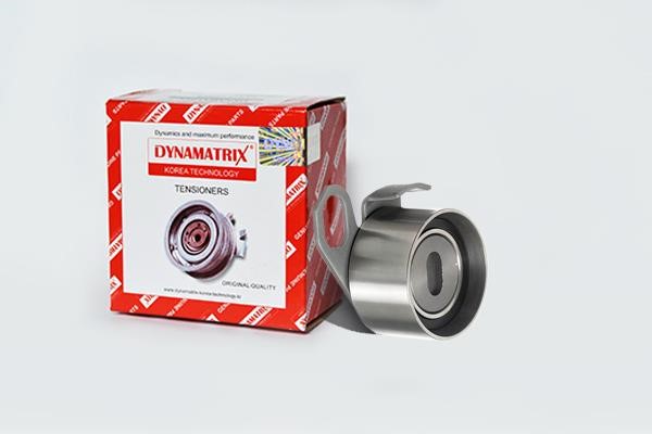 Dynamatrix DT79002 Tensioner pulley, timing belt DT79002