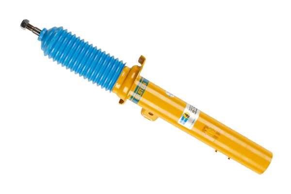 Bilstein 35-170631 Suspension shock absorber front left gas oil BILSTEIN B6 35170631