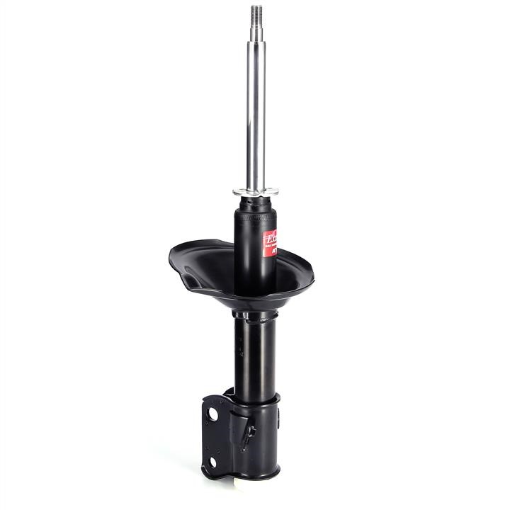 KYB (Kayaba) Suspension shock absorber front left gas oil KYB Excel-G – price 421 PLN