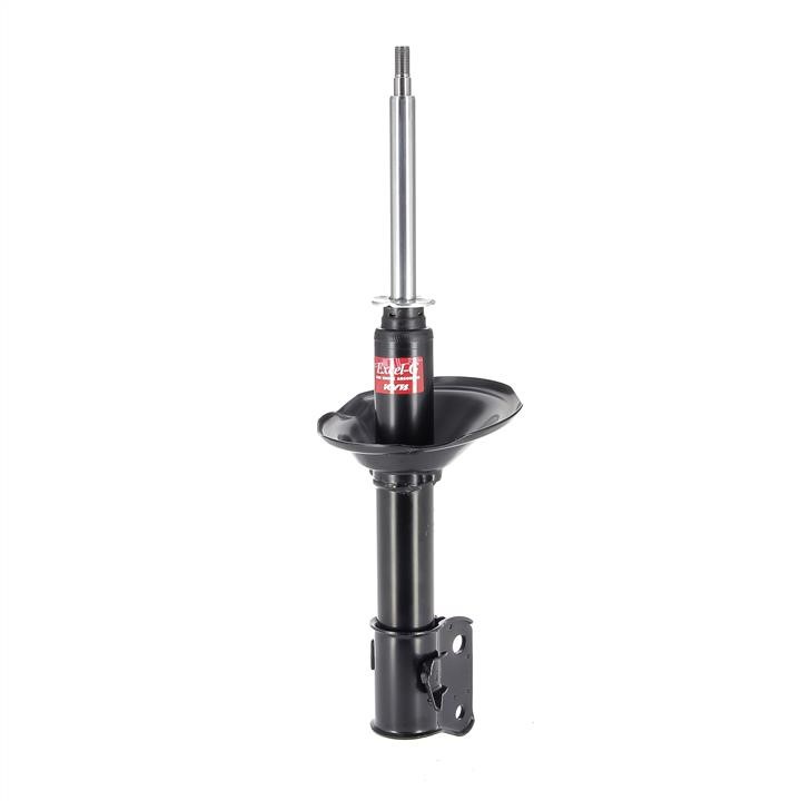KYB (Kayaba) Suspension shock absorber front right gas oil KYB Excel-G – price 349 PLN