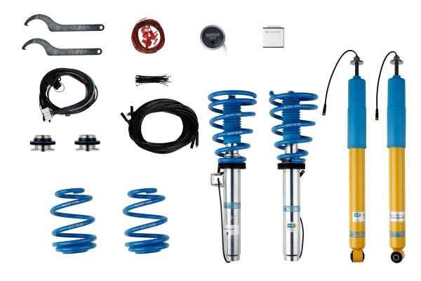 Bilstein 49-135121 Running gear kit BILSTEIN Ridecontrol 49135121