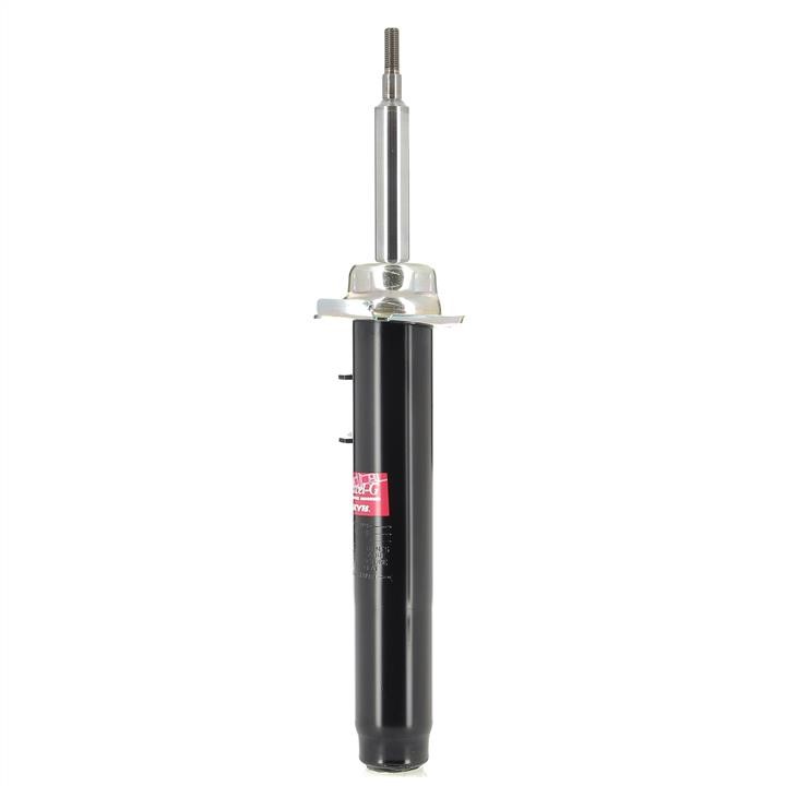 KYB (Kayaba) Suspension shock absorber front right gas oil KYB Excel-G – price 414 PLN