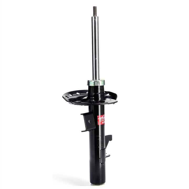 KYB (Kayaba) Shock absorber front left gas oil KYB Excel-G – price 288 PLN